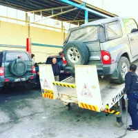 مجموعه خدمات خودرویی سانگ یانگ یدک