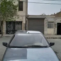 پژو ۴۰۵|خودرو سواری و وانت|گلستان (تهران), |دیوار