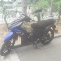 موتورTvS 110مدل ۹۲