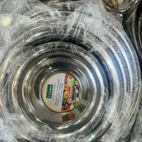 آبکش و لگن یونیک