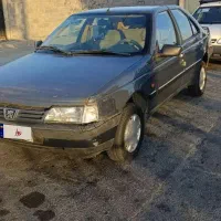 405 مدل 90|خودرو سواری و وانت|بندرعباس, |دیوار