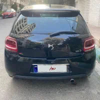 DS3 دی اس|خودرو سواری و وانت|تهران, سید خندان (جلفا)|دیوار