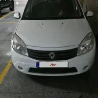 ساندرو اتومات مدل ۹۵