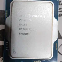 cpu i5 12400 و ssd|قطعات و لوازم جانبی رایانه|شیراز, ملاصدرا|دیوار