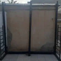 دارقالی مخصوص فرش بافی