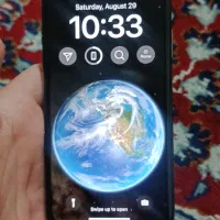 آیفون ایکس