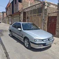 پارس ای ال ایکس مدل ۹۰ موتور زانتیا