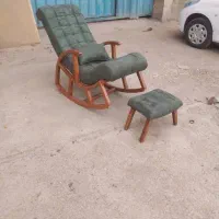 صندلی راک
