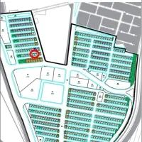 امتیاز فاز 2 بلوار نظام مهندسی- شهرک دیار