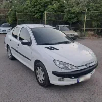 206 SD مدل ۸۹