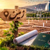 زمین-صدرا-فاز-2-پروانه-به-روز