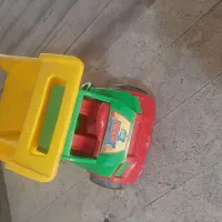 خاور بازی