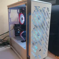 کیس گیمینگ قدرتمند و خاص