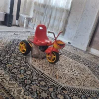 سه چرخه کودک