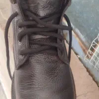 کفش کار بوت