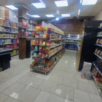 ۱۰۵مترمغازه معاوضه باآپارتمان اهری ارم پیک گلستان