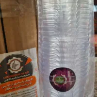 لیوان یک بار مصرف ۲۰۰ اسپشیال