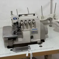 سردوزصنعتی5نخ بیصداجک