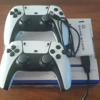 game stick pro|کنسول، بازی ویدئویی و آنلاین|بهارستان, |دیوار