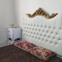 تخت دونفره فوری فروشی