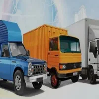 اتو باربری اسباب کشی شبانه روزی خاور نیسان