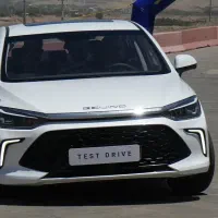 بیجینگ u5 شرایط اقساطی