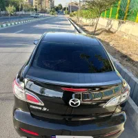 مزدا ۳ نیو تیپ ۳ فول آپشن