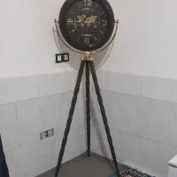 ساعت