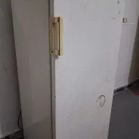 یخچال ارج کاملا سالم