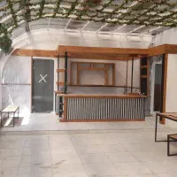 مشارکت در کافی شاپ