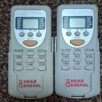کنترل کولر گازی