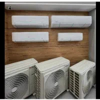جویای کار کولر گازی و پکیج