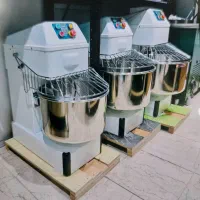 میکسر اسپیرال و قنادی صنعتی استار ویکتور جنرال بست