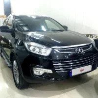 جک اس ۵ اتومات مدل ۱۴۰۲