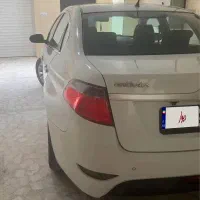 برلیانس مدل 97