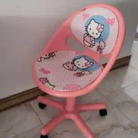 صندلی چرخشی