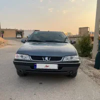 فروش405 SLX