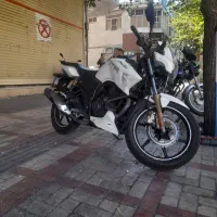 آپاچی ۱۸۰ مدل ۹۵