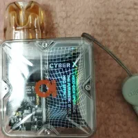 پاد ماد اسپایر نایاب در ایران سه حالت ویپینگ داره