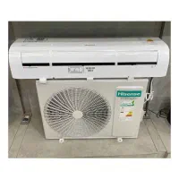 کولر گازی هایسنس 24000