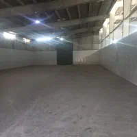 اجاره سوله 500 متری و اداری 100 متر واقع در رشت