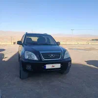 x33 مدل ۹۲|خودرو سواری و وانت|شیروان (خراسان), |دیوار