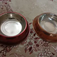 ظرف استیل غذای سک