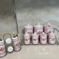 پاسماوری و آبلیموخوری همراه نمکدون