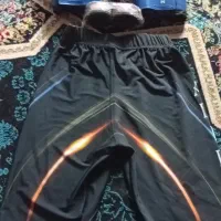 دستکش بوکس و با بند انگشت و شورت