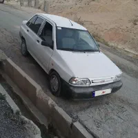 پراید ۸۶
