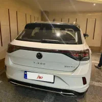 فولکس تیراک trock