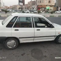 پراید 82 اقساطی