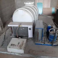 فروش سردخانه صنعتی