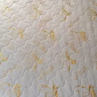 تشک طبی فنری دو نفره مارک تن آسا